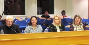 Δήμος Αρταίων: Πρόταση επέκτασης της EuroVelo 8 προς την Κορωνησία για την ανάδειξη του Αμβρακικού Κόλπου ως ποδηλατικού και οικοτουριστικού προορισμού