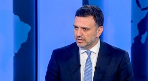 Αυστηρό μήνυμα Κικίλια για την ασφάλεια στην ακτοπλοΐα: Η νομοθεσία να τηρείται απαρέγκλιτα