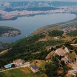 Παραδοσιακό ημερήσιο γλέντι στους Λιγκιάδες Ιωαννίνων τη Δευτέρα του Αγίου Πνεύματος