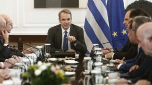 Ανασχηματισμός: Το μήνυμα που θα στείλει ο Κ. Μητσοτάκης στο υπουργικό συμβούλιο