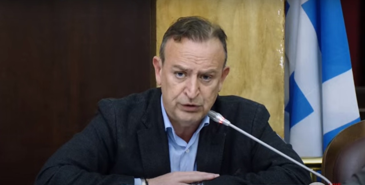 Αλλάζει η όψη της Νέας Ζωής με μεγάλη παρέμβαση, ύψους 2 εκατ. ευρώ! Θ. Μπέγκας: Έμπρακτη η ευαισθησία μας για ειδικές κοινωνικές ομάδες