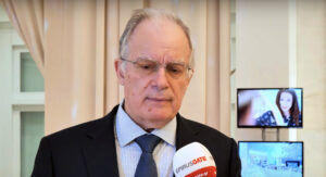 Η ώρα του Κ. Τασούλα… Η ορκωμοσία της νέας κυβέρνησης θα είναι η πρώτη πράξη του νέου προέδρου;