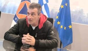 Νέο “δόγμα” στην αντιμετώπιση των πυρκαγιών από το Δήμο Ιωαννιτών
