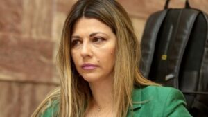 Σ. Ζαχαράκη: Αυξημένη χρηματοδότηση των vouchers για βρεφονηπιακούς σταθμούς και ΚΔΑΠ/ΚΔΑΠ Ατόμων με Αναπηρία