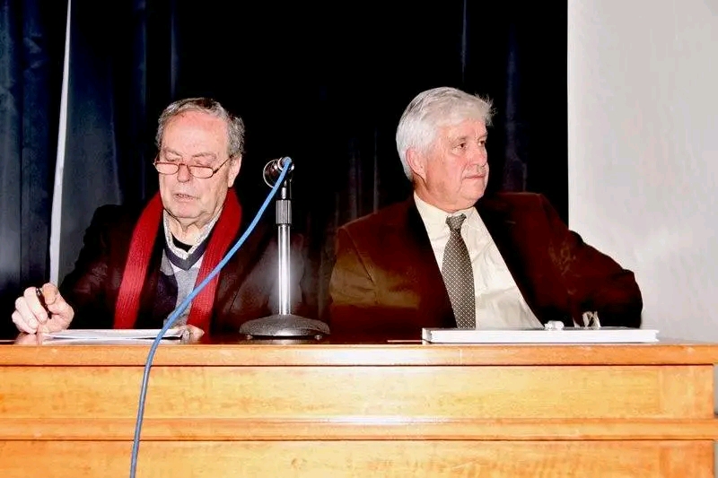 Επετειακή εκδήλωση του Συλλόγου Αποφοίτων της Ζωσιμαίας Σχολής για τα τριάντα χρόνια από την ίδρυσή του