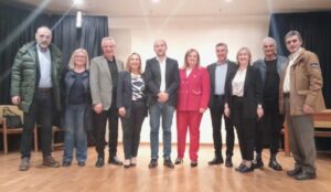 Παραμυθιά: Με λαμπρότητα οι εκδηλώσεις για την 112η επέτειο της Απελευθέρωσης