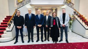Με επιτυχία η εκδήλωση της Ένωσης Στρατιωτικών Π.Ε. Ιωαννίνων – Παρουσία του Υπουργού Ν. Δένδια