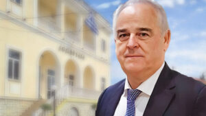 Κώστας Παπασιώζος (Δήμαρχος Ν. Σκουφά): Συνέντευξη-“εξομολόγηση” για τη “βόμβα” χρέους, στον πιο προβληματικό Δήμο της Ηπείρου