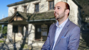 Δήμος Ζαγορίου: Η αντιπολίτευση λέει πως είχε θέσει πρώτη το αίτημα μετατόπισης του κόμβου Μεταμόρφωσης