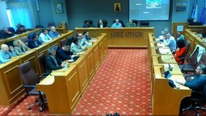 Άρτα: Απόλυτη Στήριξη στον Κυνηγετικό Σύλλογο από το Δημοτικό Συμβούλιο