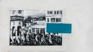 «Τα πήραμε τα Γιάννενα!» – Eνα σπίτι διηγείται την απελευθέρωση της πόλης