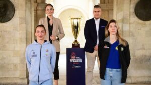 Το Final 4 Κυπέλλου Γυναικών στο Ηράκλειο: Μάχη για την κορυφή και ιστορική πρόκληση για τον ΠΑΣ Γιάννινα