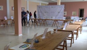 Ο θησαυρός των τοπικών αγροτικών προϊόντων και η διασύνδεση με τον τουρισμό – Ημερίδα της Γαλακτοκομικής Σχολής
