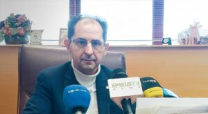 Επιμελητήριο Ιωαννίνων – Γρ. Γκίκας: “Μέσα στο Φεβρουάριο θα ξεκαθαρίσουν όλα”