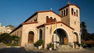 Θεσπρωτία: Απόδοση τιμής στους Ήρωες Πεσόντες Αστυνομικούς
