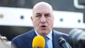 Απάτη με τεχνητή νοημοσύνη εις βάρος μεγάλων επιχειρηματιών της Ιταλίας