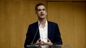Πρόεδρος της Επιτροπής Περιβάλλοντος στην Επιτροπής των Περιφερειών εξελέγη ο Κώστας Μπακογιάννης