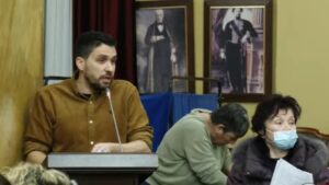 Υδροηλεκτρικά έργα στον Άραχθο: “Πόλεμος” Κράψης-Ανατολικής και “ήττα” στα σημεία για τη δημοτική αρχή…