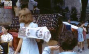 Μέτσοβο 1973 – Παραδοσιακός γάμος (βίντεο)