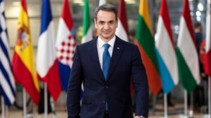 Δύο νέα εθνικά θαλάσσια πάρκα σε Ιόνιο και Αιγαίο ανακοίνωσε ο πρωθυπουργός