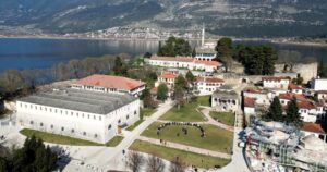 Μουσική Περατζάδα στο κέντρο των Ιωαννίνων