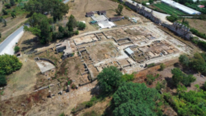 Αρχαία Νικόπολη: Προχωρούν με γρήγορα βήματα αναστηλωτικές εργασίες και διαδρομές πρόσβασης στα μνημεία της