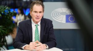 Ν. Παπανδρέου: Φοβισμένος και αδύναμος ο πρωθυπουργός – Τα Τέμπη δεν είναι απλώς ένα ακόμα θέμα διαχείρισης (βίντεο)