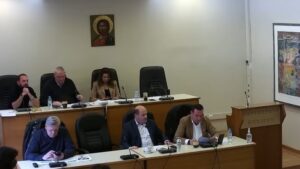 Θα πιέσει για τους χάρτες βόσκησης ο Περιφερειάρχης…