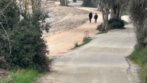 Ποδηλατόδρομος Πρέβεζας: Απογοήτευση Καχριμάνη για την πορεία του έργου