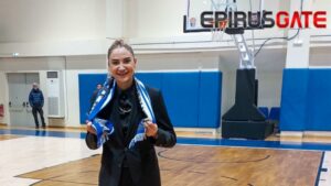 Σελέν Ερντέμ: Αποχαιρετά τον ΠΑΣ Γιάννινα και αναλαμβάνει τον Παναθηναϊκό