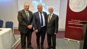 Πετυχημένη ημερίδα του Κέντρου Ερευνών «Ευγένιος Τζιμογιάννης» για τη Β. Ήπειρο