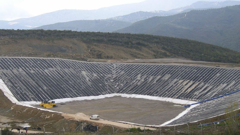 Δήμος Αρταίων: «Όχι ανεπεξέργαστα σκουπίδια στη Βλαχέρνα – τέλος στα ψέματα»