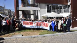 Δημογραφικό… για να καρπίσει η ελπίδα!