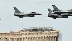 Η Ελλάδα συμμετέχει στην άσκηση European Spartan Exercise 2025 στη Βουλγαρία