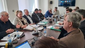 Σε λειτουργία η πρώτη Μονάδα Επεξεργασίας Βιοαποβλήτων στην Ήπειρο