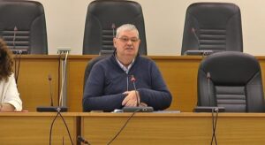 Αλ. Καχριμάνης: Την Πρωταπριλιά θα ανακοινωθεί η πρώτη απόφαση του Πειθαρχικού