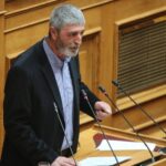 Έξαρχος για τον θάνατο εργάτη στη Βουνοπλαγιά: «Δεν μπήκε προστατευτικό τελάρο γιατί κόστιζε» (video)