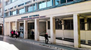 Μ. Κεφάλα – Χρυσοχοΐδης: Συζήτηση για φυλακές, νέο Αστυνομικό Μέγαρο και επίδομα παραμεθορίου