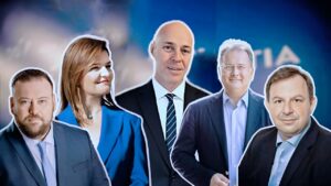 Απούσα η Ήπειρος και από τη νέα κυβέρνηση…