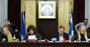 Την πίεση των πολιτών για τη διεκδίκηση του στρατοπέδου Βελισσαρίου θέλει ο Δήμαρχος