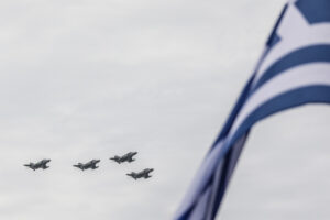 Αμυντικές δαπάνες: Πόσα ξοδεύει κάθε χώρα της ΕΕ – Η θέση της Ελλάδας