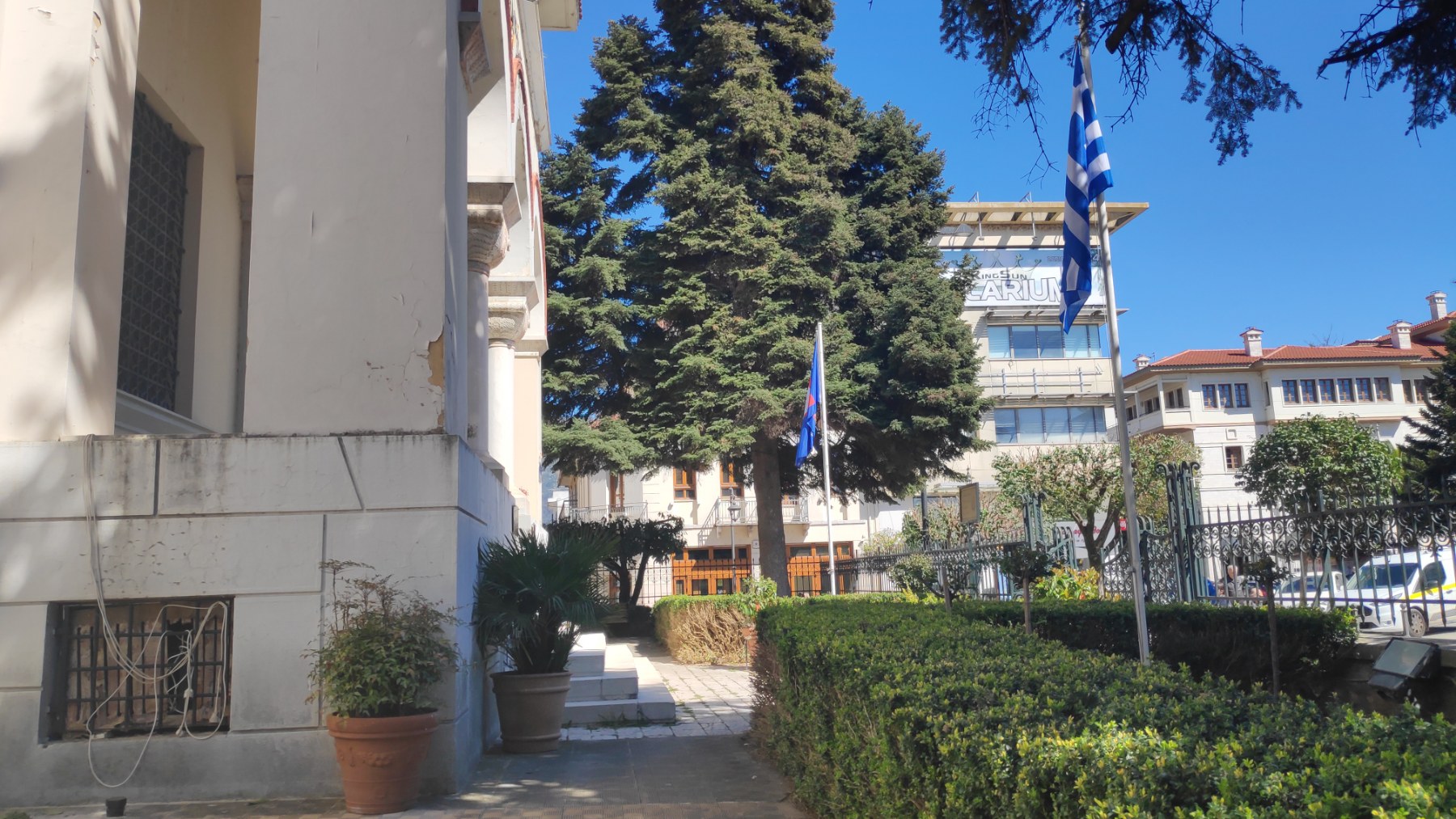 Απεργούν οι εργαζόμενοι στους Δήμους σήμερα Παρασκευή