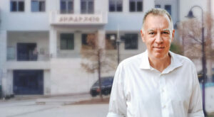 O Παναγιώτης Νταής στο epirusgate: “Δεν παρέλαβε χάος”… λέει ο Δήμαρχος Ηγουμενίτσας – Οι μεγάλες προκλήσεις και τα προβλήματα