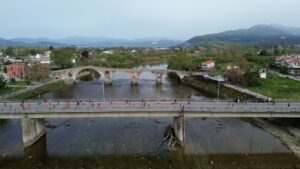 9ος Ημιμαραθώνιος Άρτας “Ο Δρόμος του Γιοφυριού”