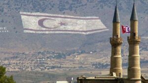Προκλητική επιστολή του ψευδοκράτους στον ΟΗΕ εναντίον Ελλάδας και Κυπριακής Δημοκρατίας