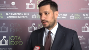 Κ. Κυρανάκης: Ξεκινάει τις επόμενες ημέρες ο οδικός χάρτης οδικών ατυχημάτων (βίντεο)