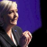 Μαρίν Λε Πεν: Καταδικάστηκε σε 15 μήνες στέρησης εκλέγεσθαι και έναν χρόνο με ηλεκτρονικό βραχιολάκι