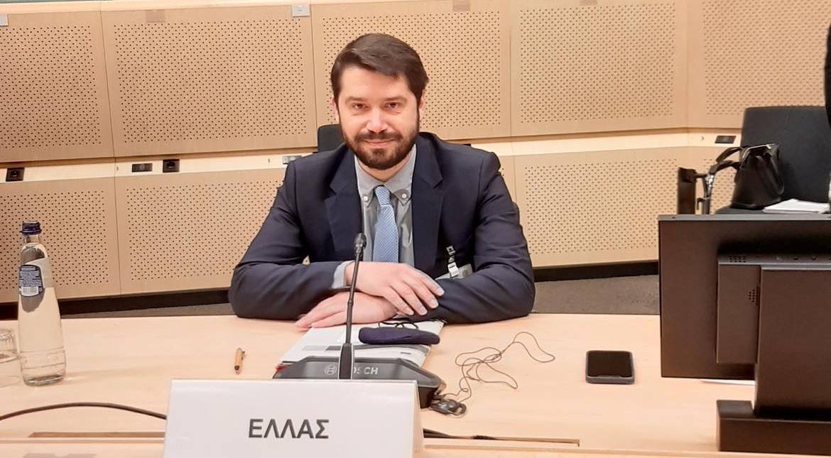 Ένα Όραμα για τη Γεωργία και τα Τρόφιμα - Τα μηνύματα της ανακοίνωσης της ΕΕ για την ΚΑΠ μετά το 2027