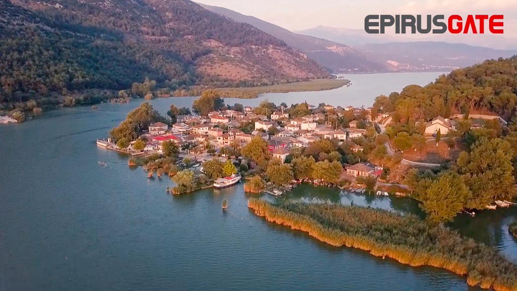 Πλωτά Παμβώτιδας: Αυξάνεται και το μαθητικό εισιτήριο…