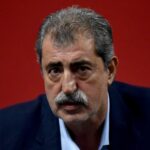 ΣΥΡΙΖΑ: Ο Σωκράτης Φάμελλος έθεσε εκτός ΚΟ τον Παύλο Πολάκη
